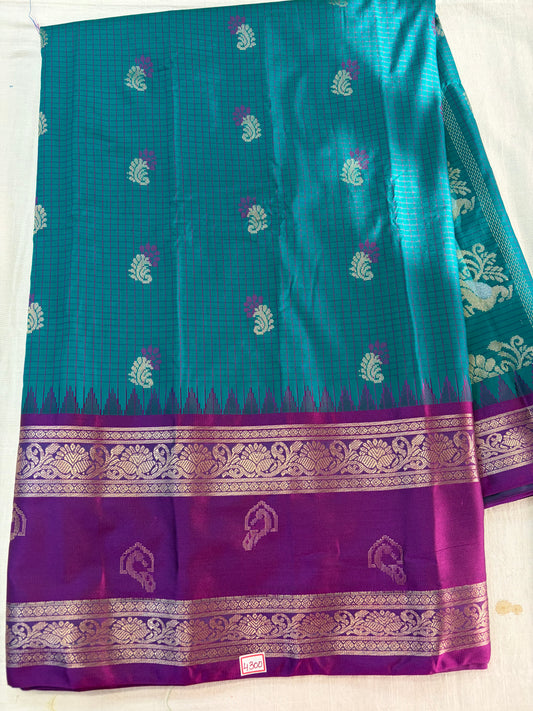 Kashika Pattu - Gadwal