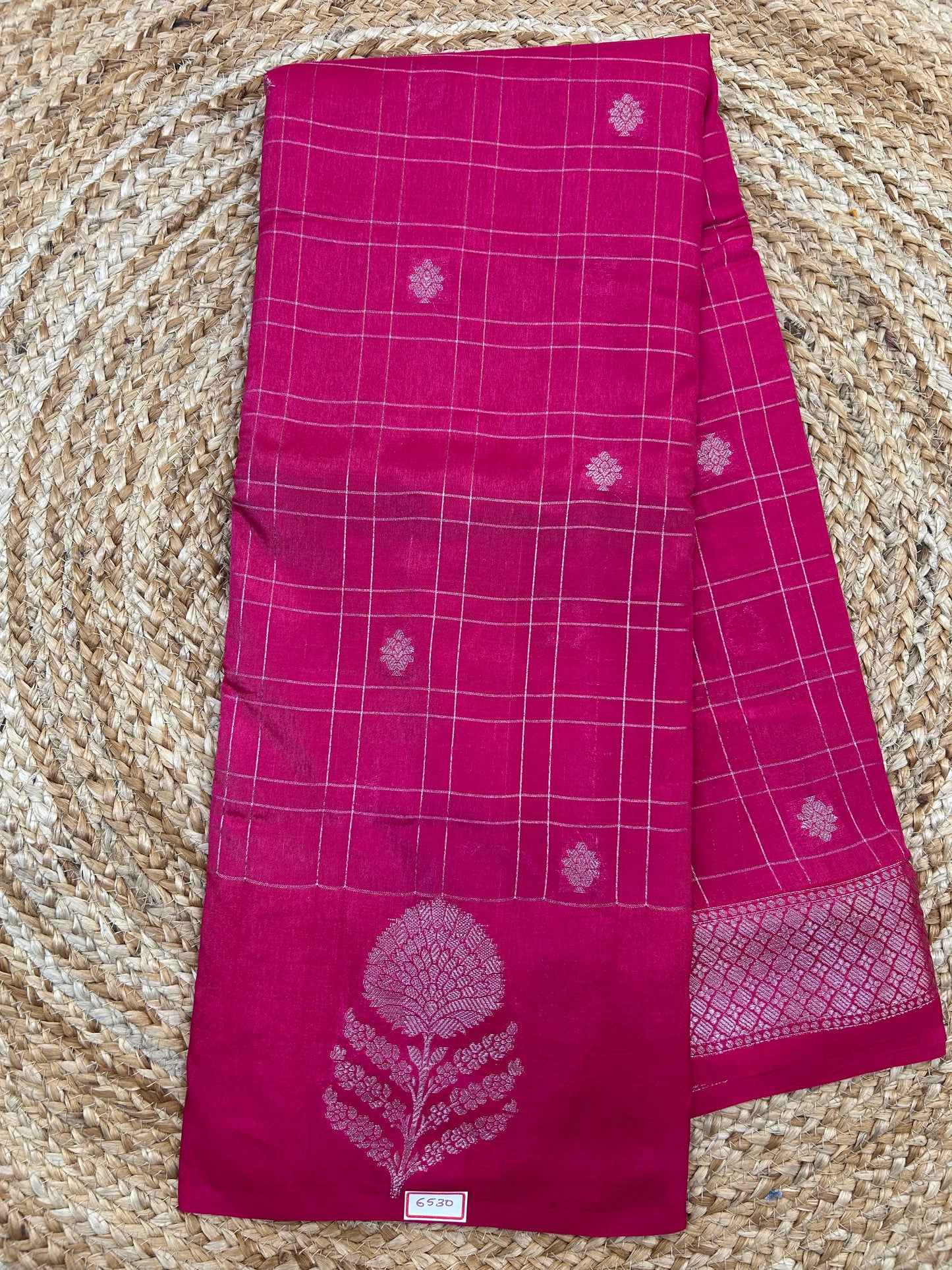 Green Mango Sarees