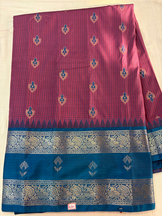 Kashika Pattu - Gadwal
