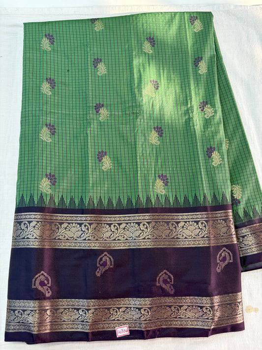 Kashika Pattu - Gadwal