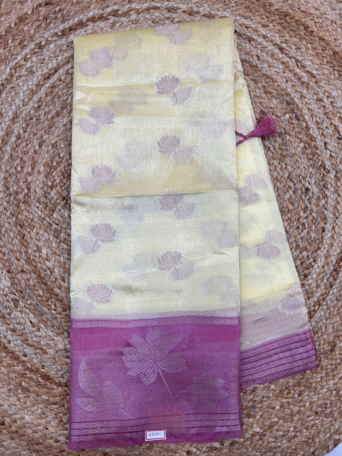 Green Mango Sarees