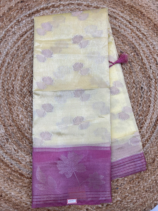Green Mango Sarees
