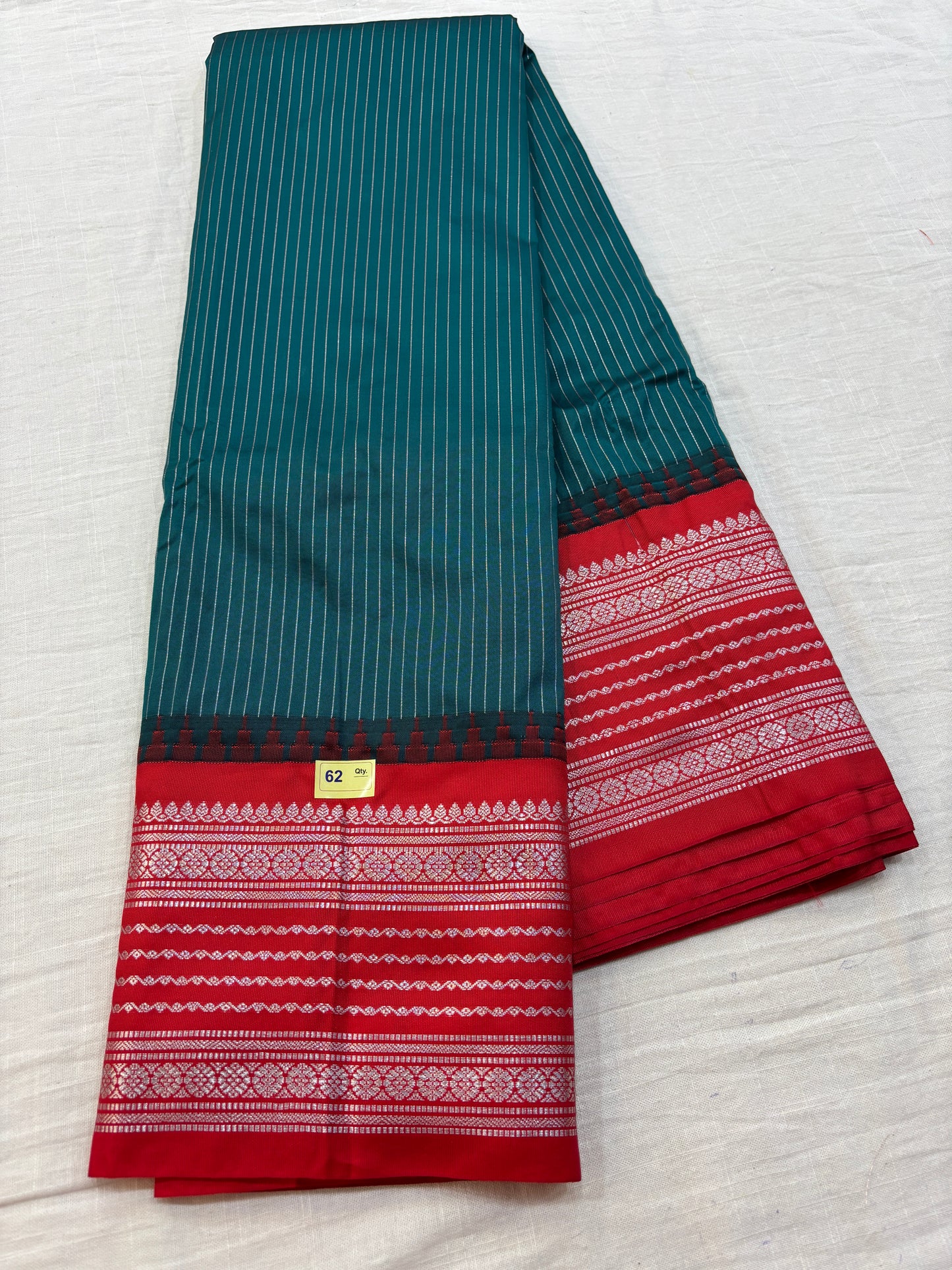 Semi Gadwal small borders
