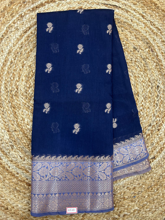 Green Mango Sarees