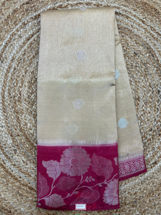 Green Mango Sarees
