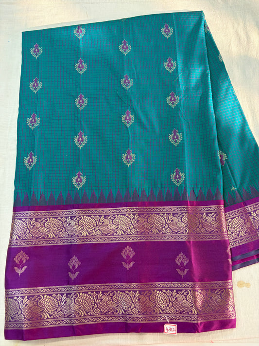 Kashika Pattu - Gadwal