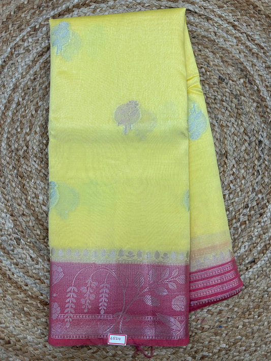 Green Mango Sarees