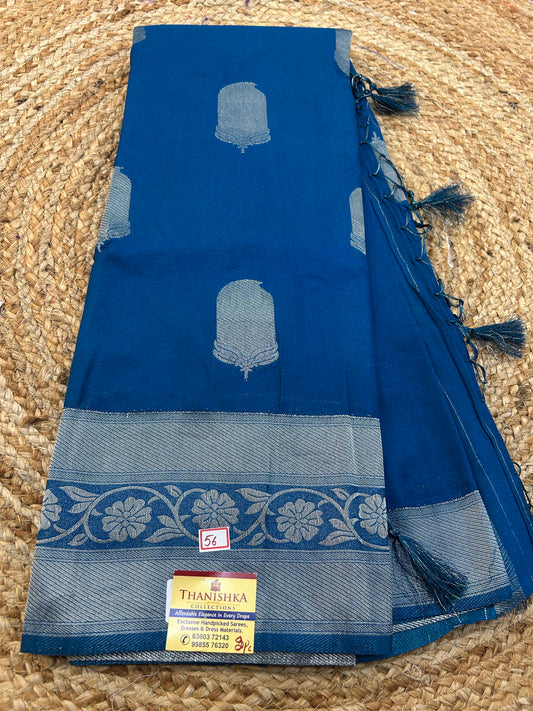 Banaras Georgette Sarees