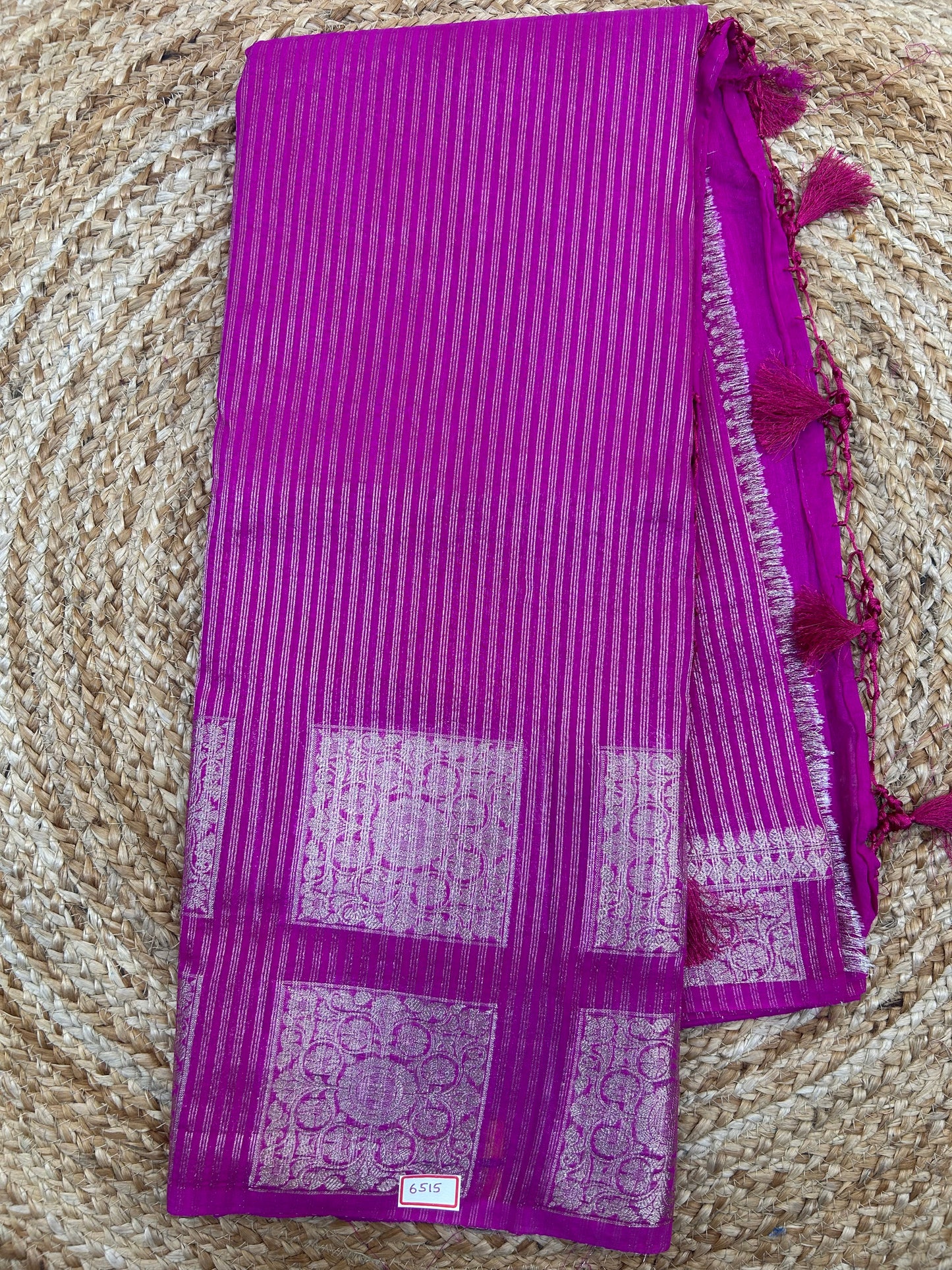 Green Mango Sarees