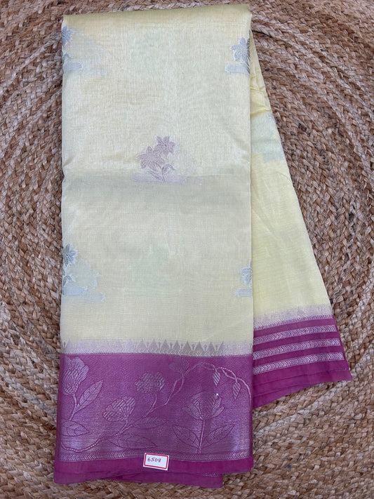Green Mango Sarees