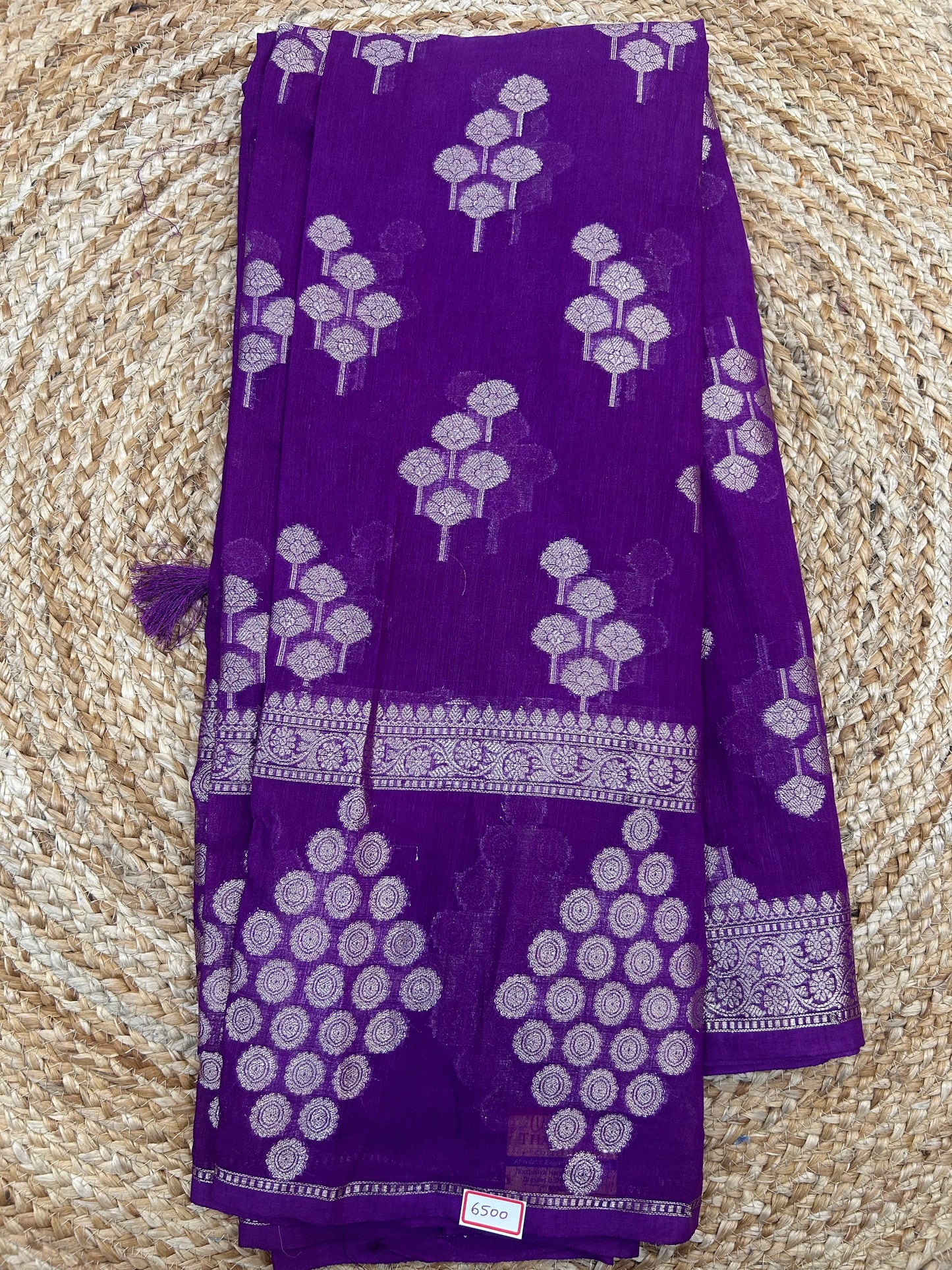 Green Mango Sarees