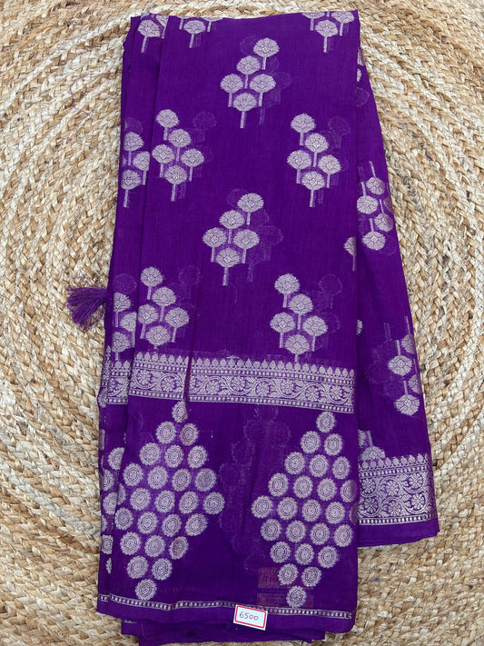 Green Mango Sarees