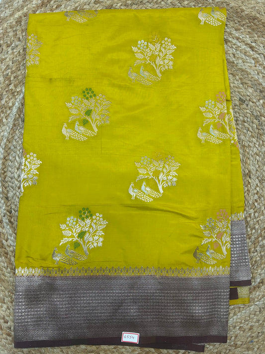 Banaras Kathan Saree