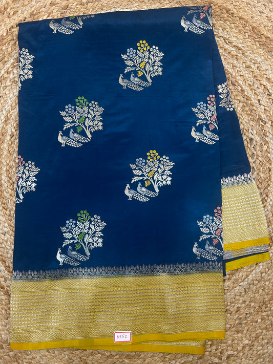 Banaras Kathan Saree