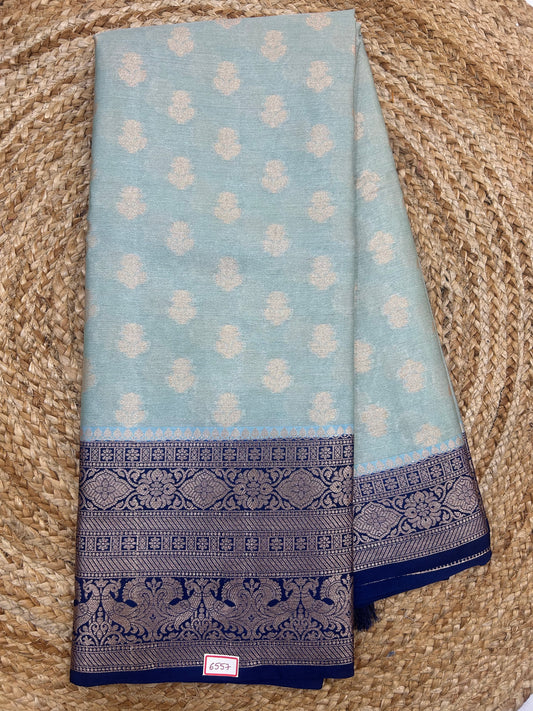Green Mango Sarees