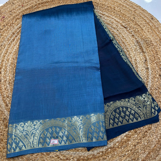 Dupian Silk saree C47