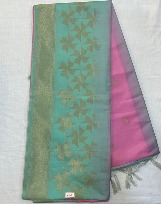 Soft Silk Saree