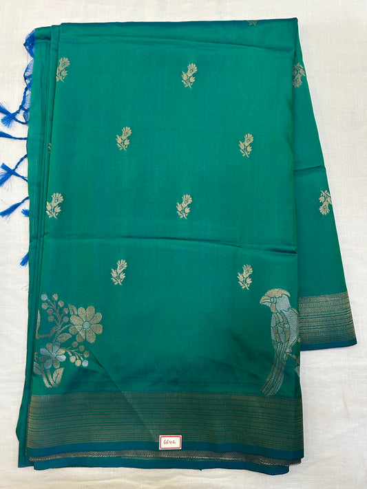 Soft Silk Saree