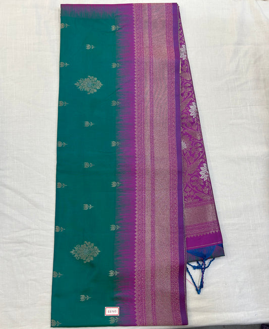 Soft Silk Saree