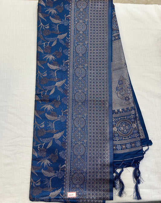 Soft Silk Saree