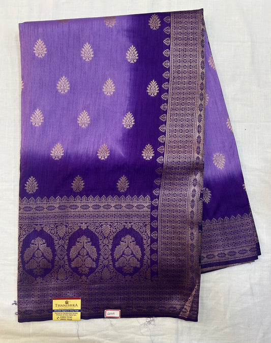 Semi Tussar