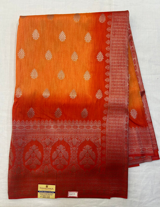 Semi Tussar
