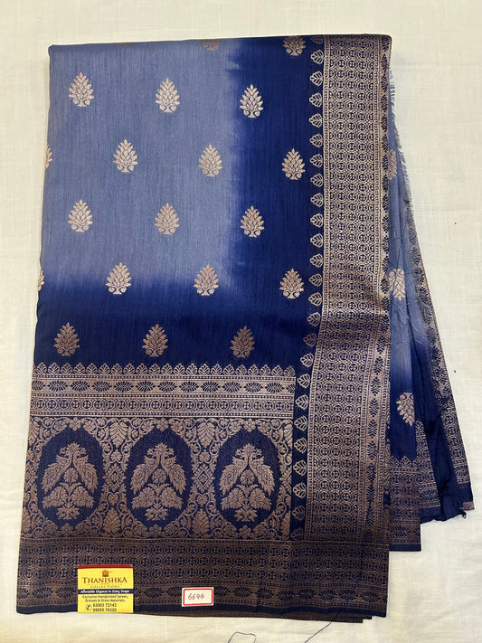 Semi Tussar