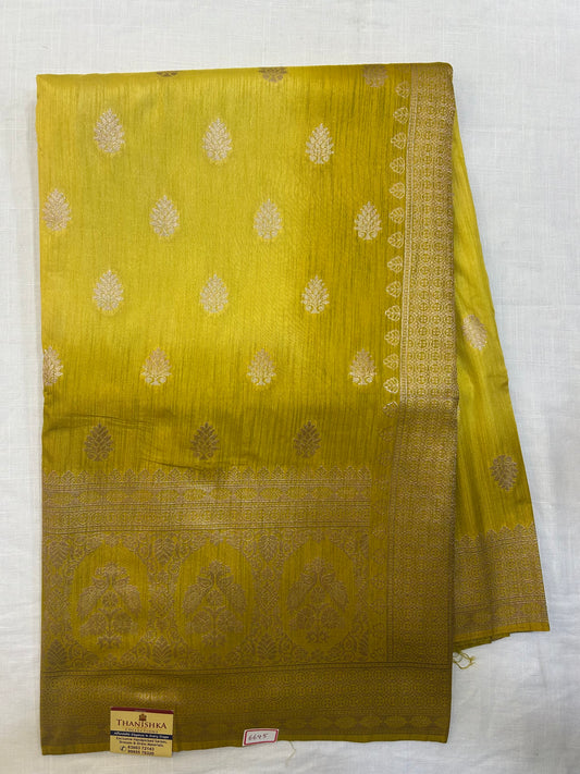 Semi Tussar