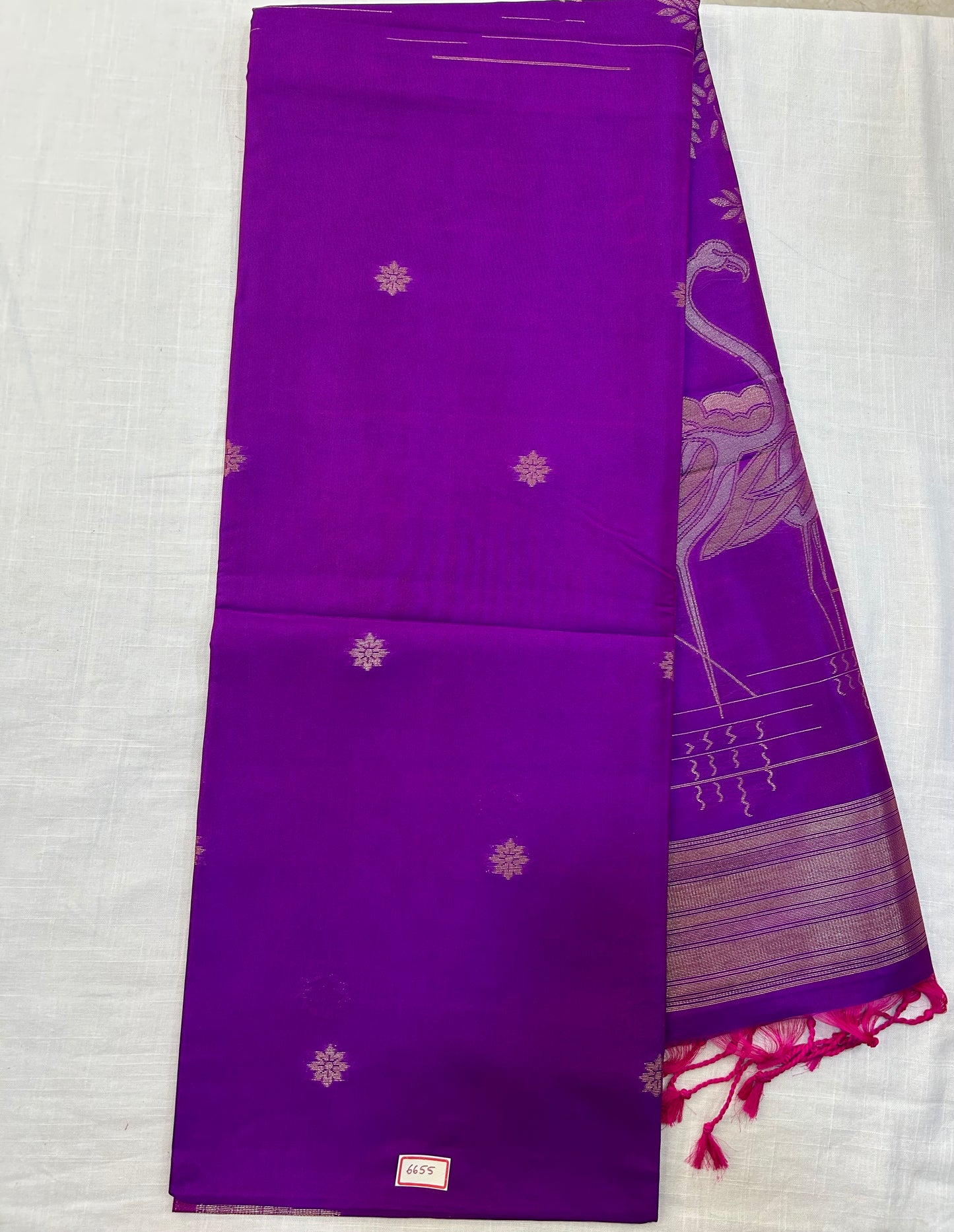 Soft Silk Saree