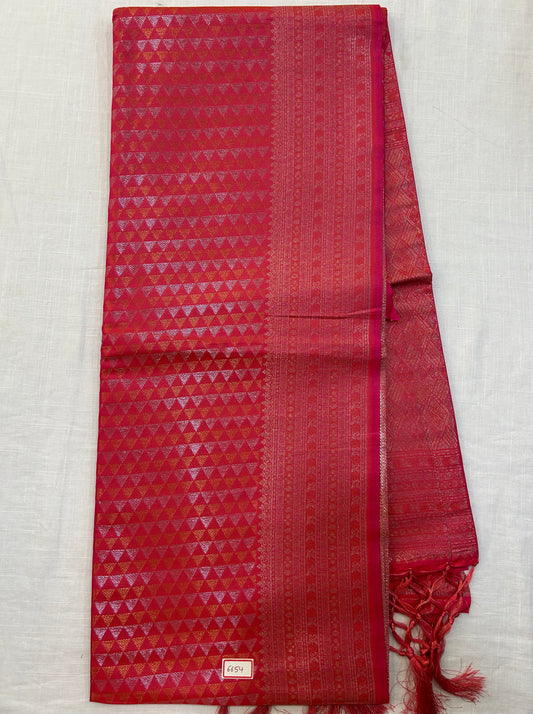 Soft Silk Saree