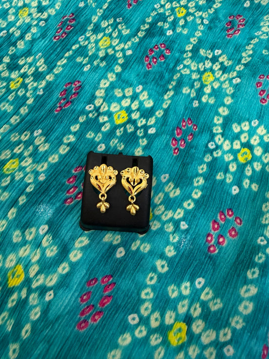 Micro Gold plated Tops