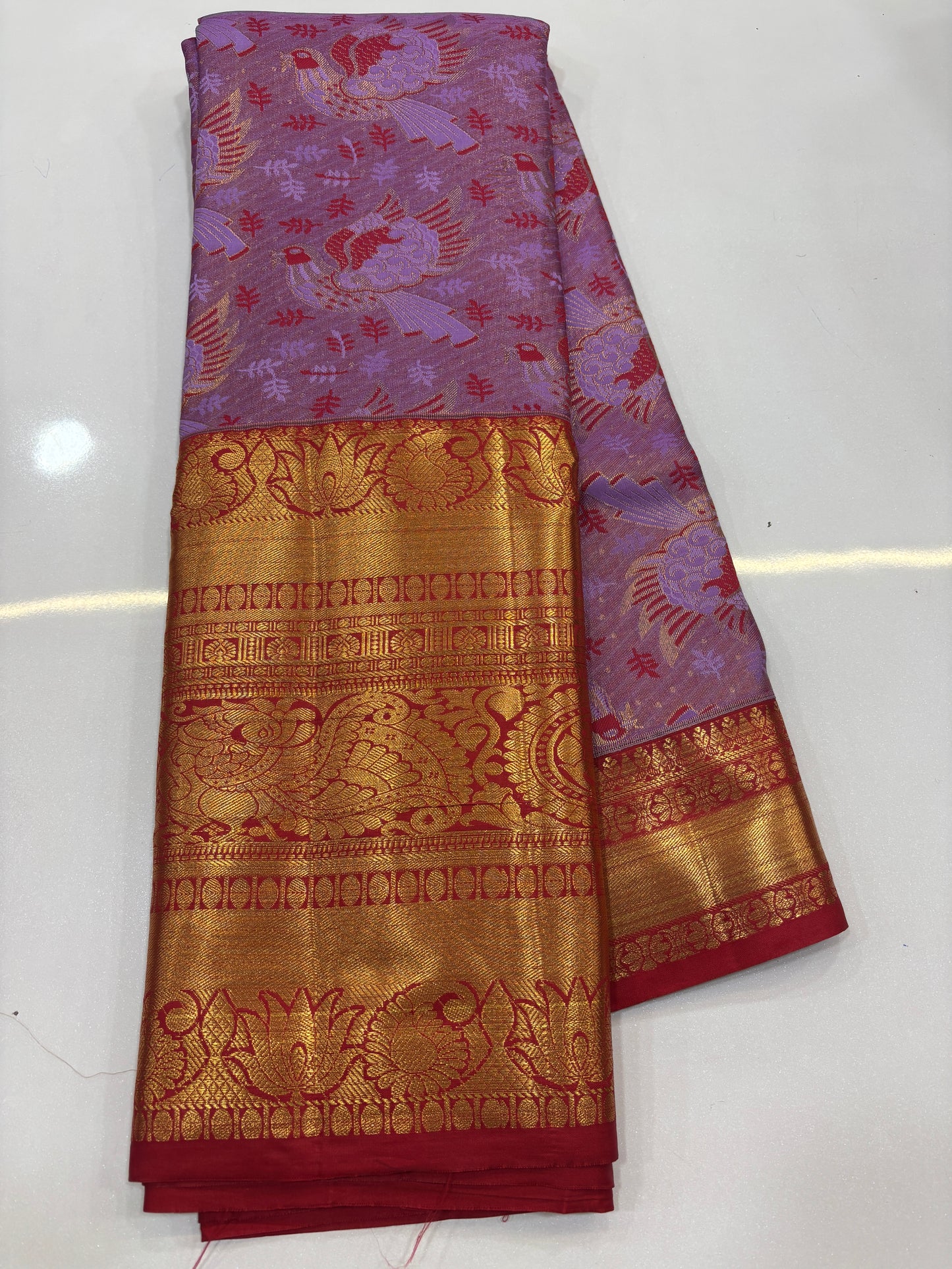 Semi Kanchi Kuttu border