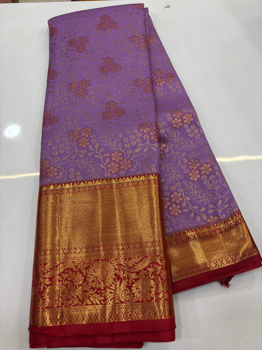 Semi Kanchi Kuttu border