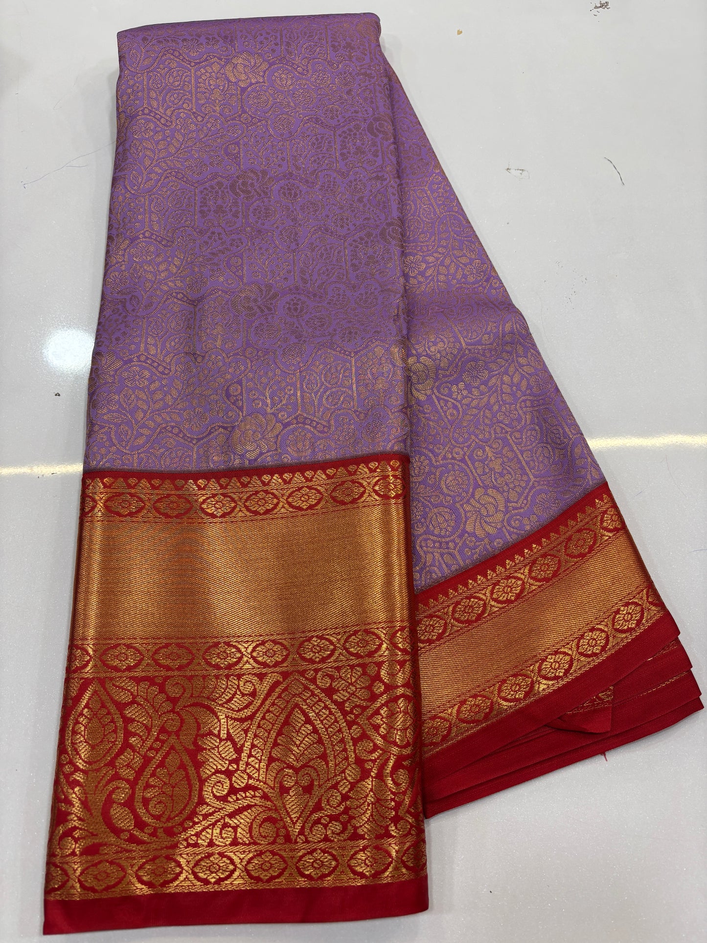 Semi Kanchi Kuttu border