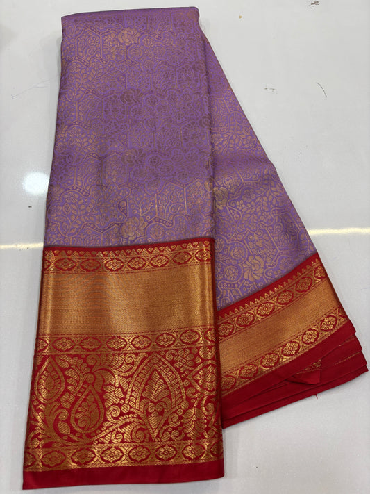Semi Kanchi Kuttu border
