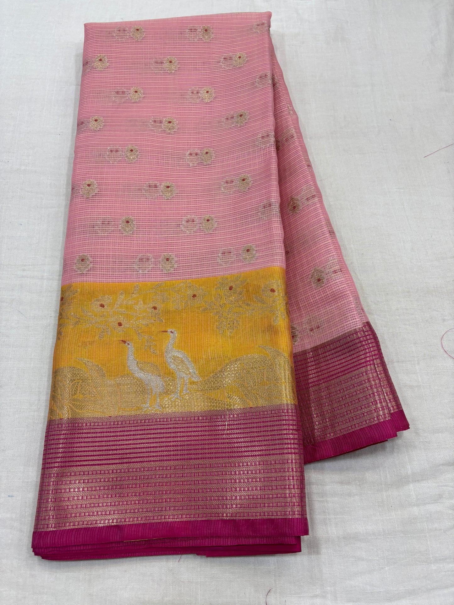 Silk Kota Lehanga