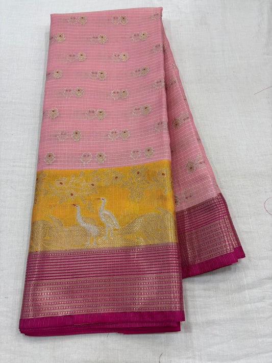 Silk Kota Lehanga