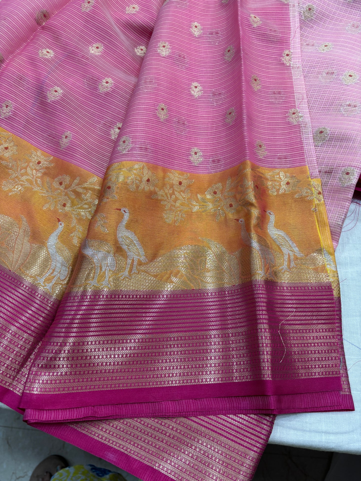 Silk Kota Lehanga