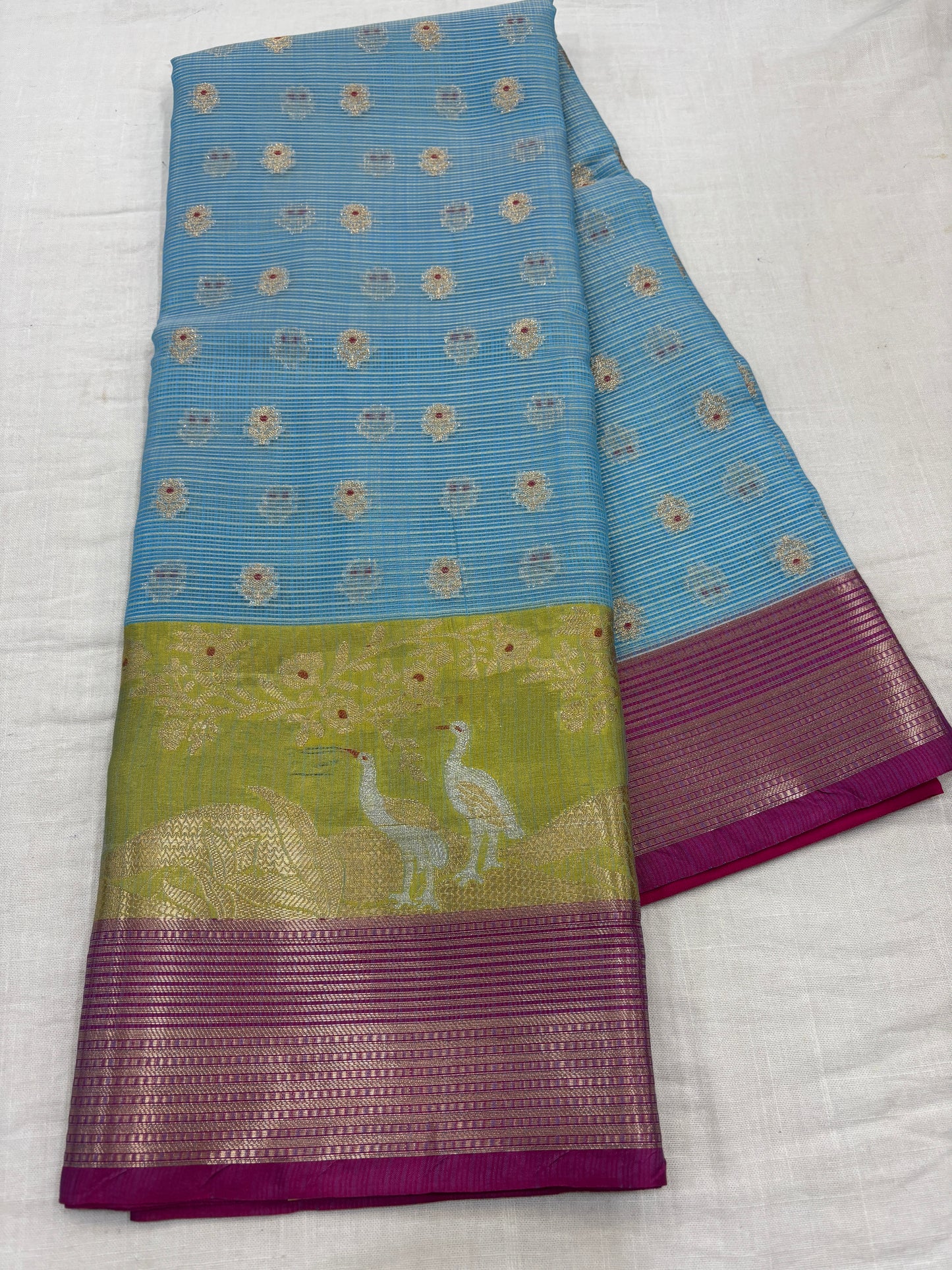 Silk Kota Lehanga