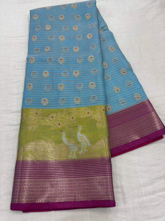 Silk Kota Lehanga