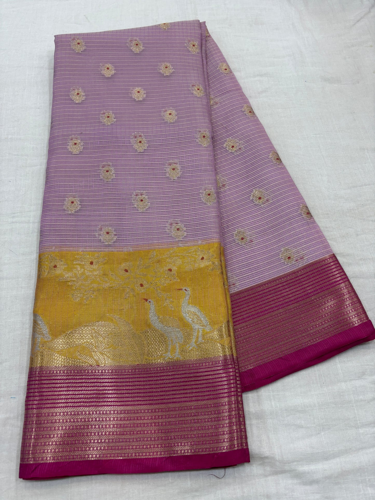 Silk Kota Lehanga
