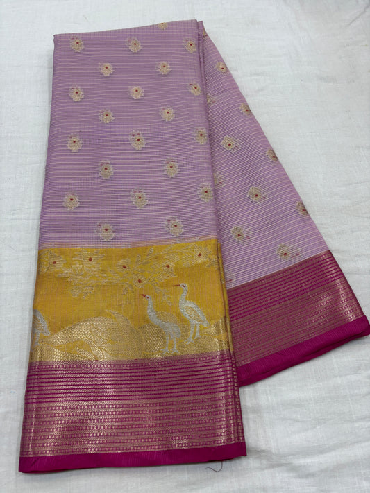 Silk Kota Lehanga