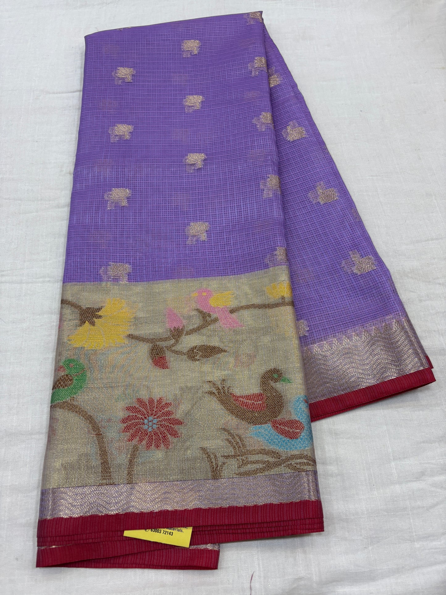 Silk Kota Lehanga