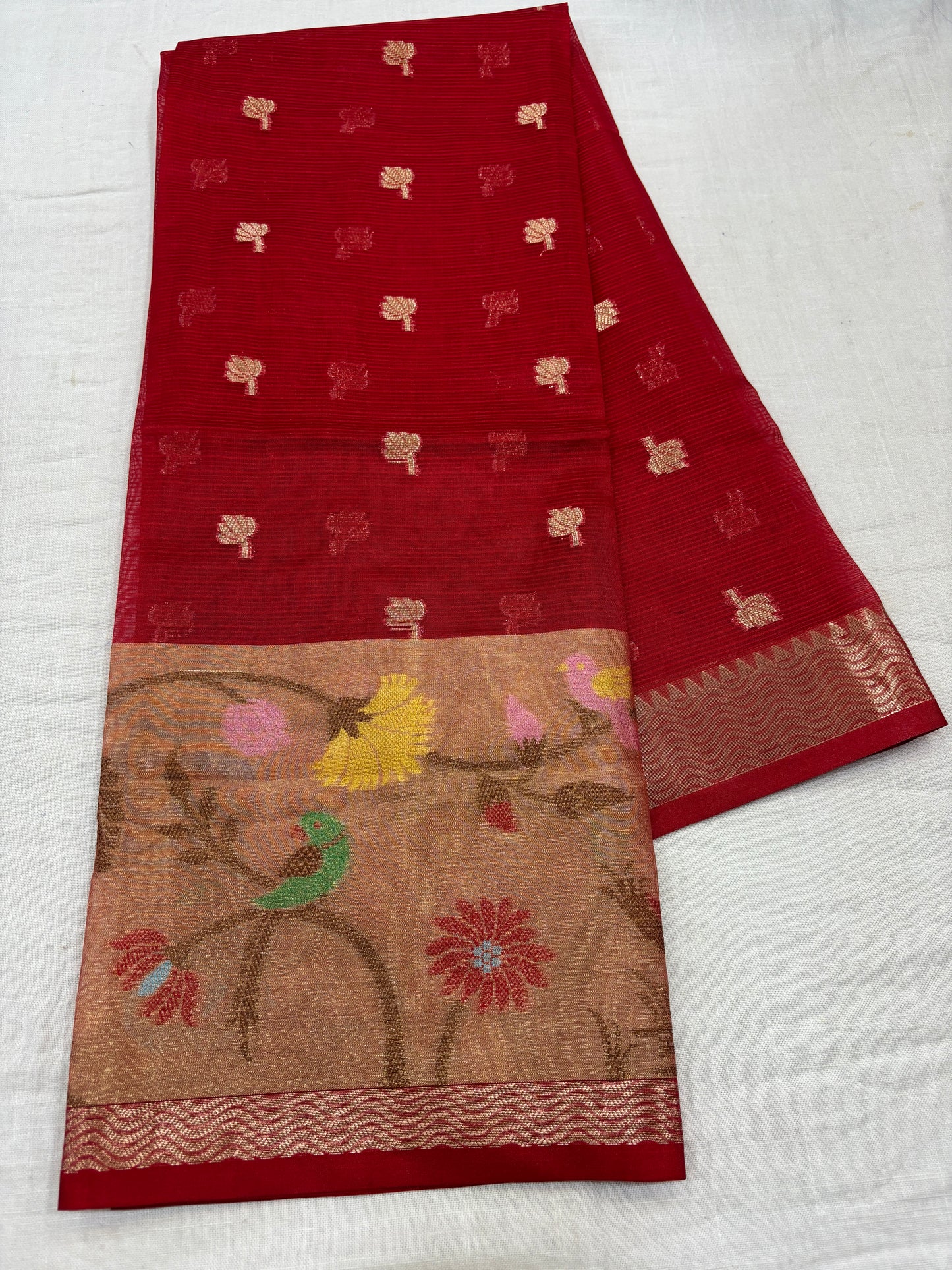 Silk Kota Lehanga