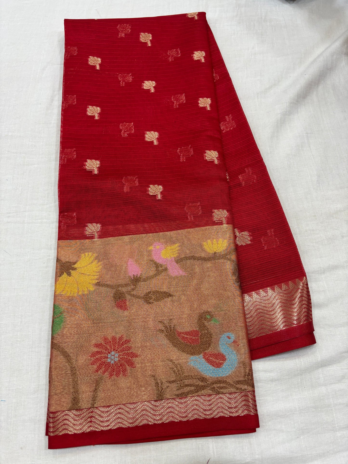 Silk Kota Lehanga