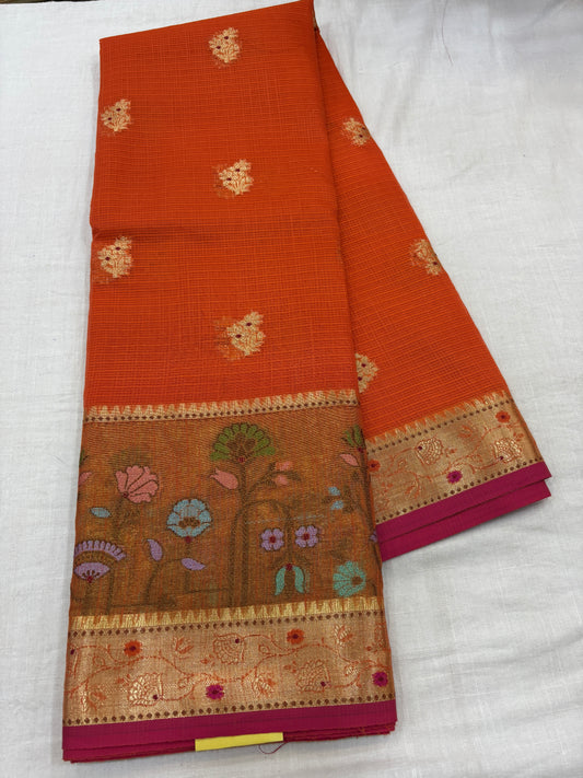Silk Kota Lehanga