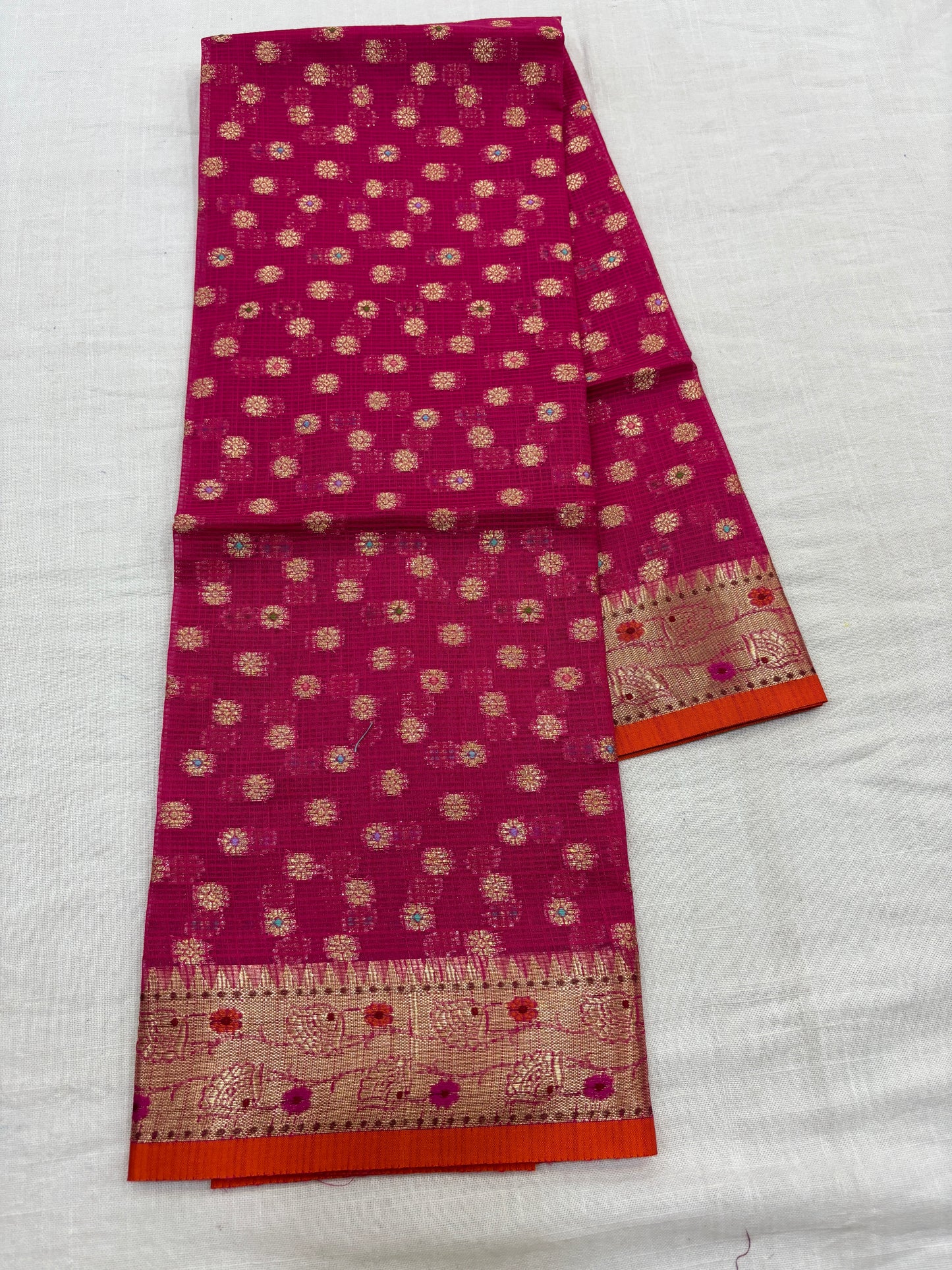 Silk Kota Lehanga