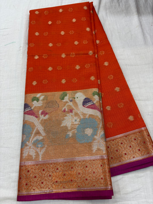 Silk Kota Lehanga