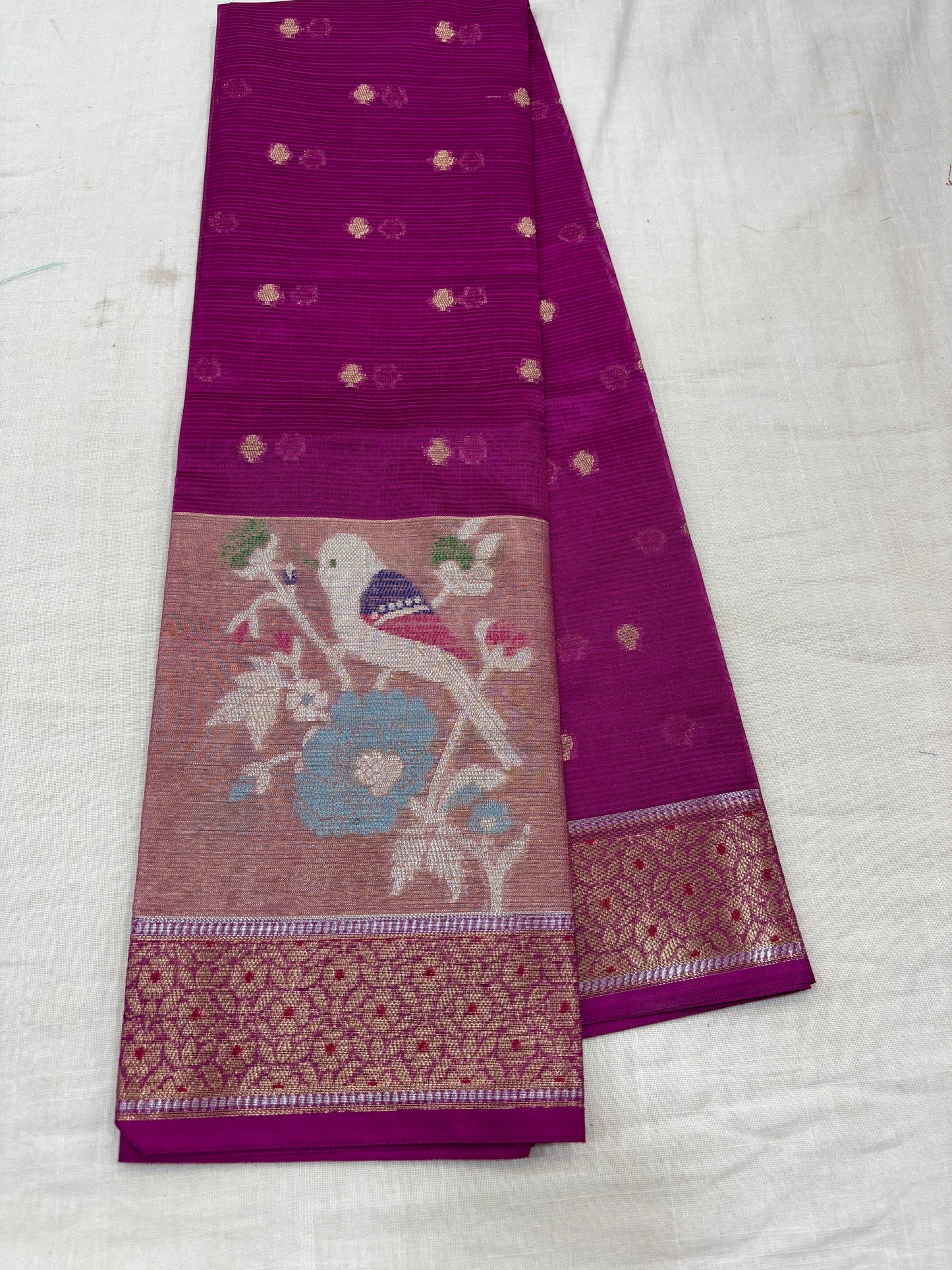 Silk Kota Lehanga