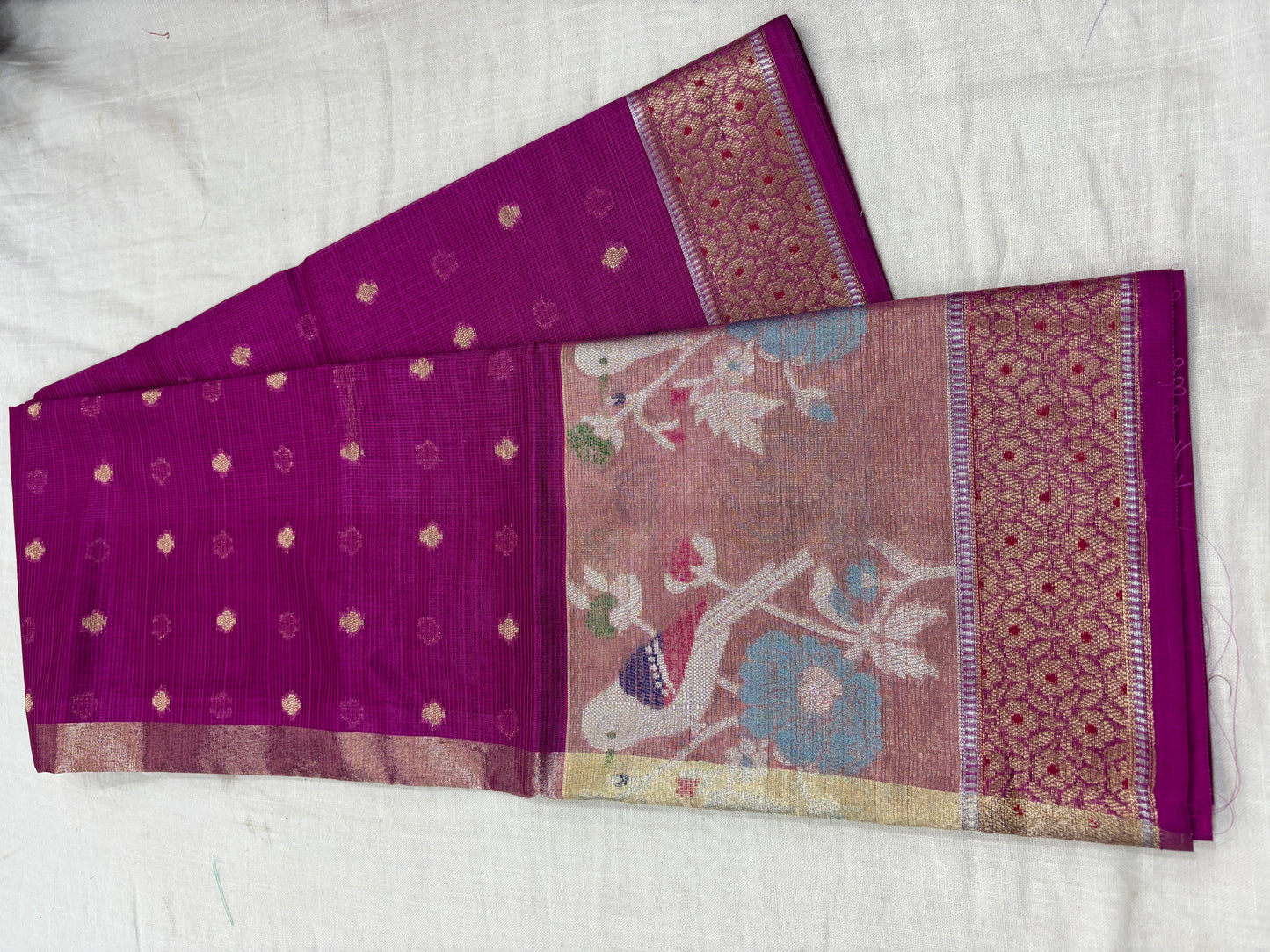 Silk Kota Lehanga